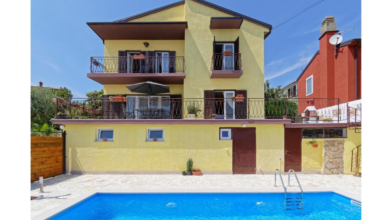 Holiday Home Vlady By Rent Istria Buje Ngoại thất bức ảnh