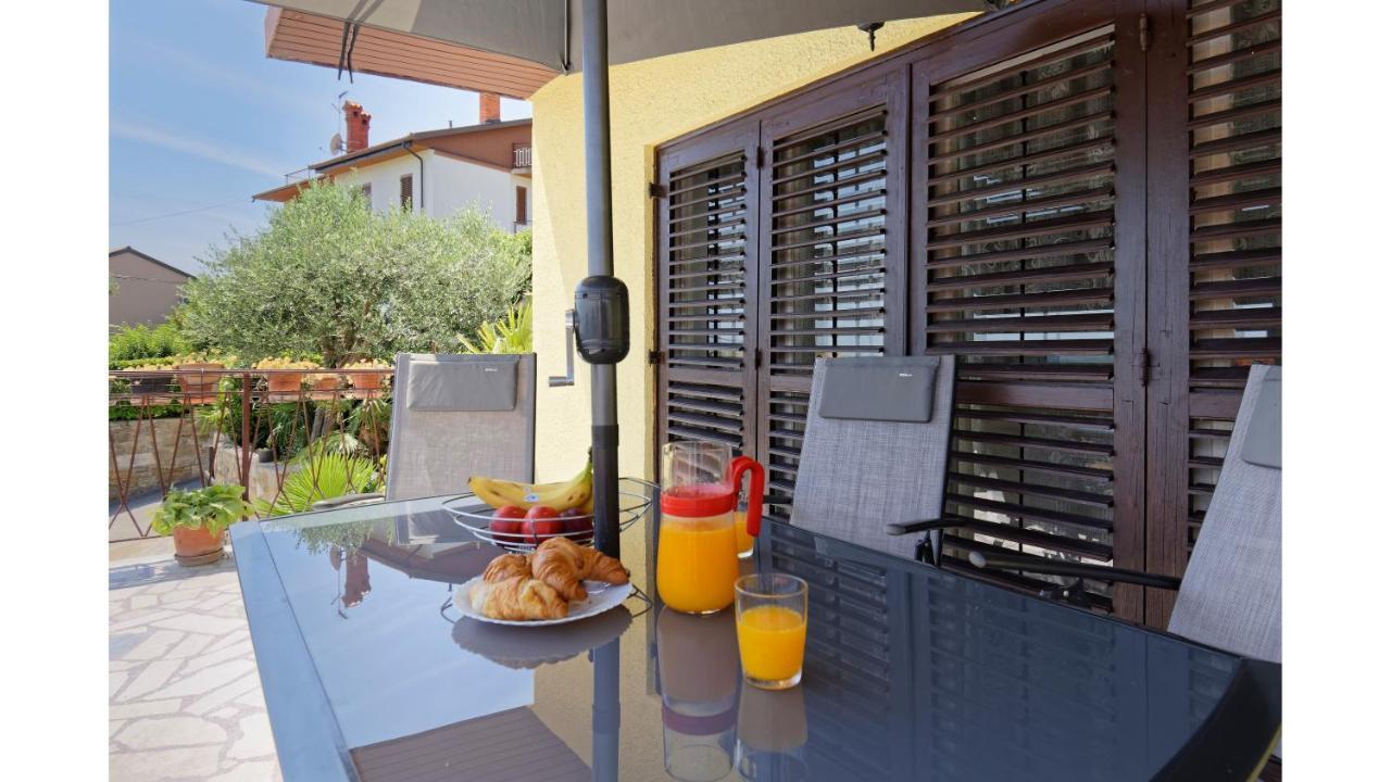 Holiday Home Vlady By Rent Istria Buje Ngoại thất bức ảnh