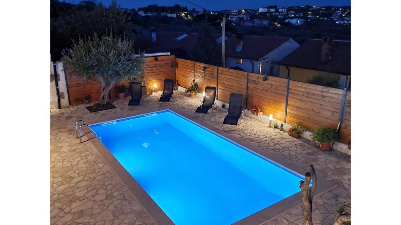 Holiday Home Vlady By Rent Istria Buje Ngoại thất bức ảnh